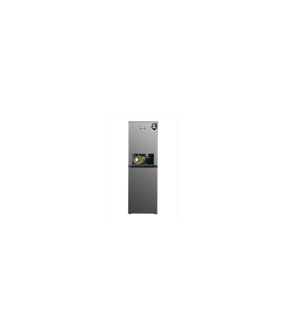 Réfrigérateur Combiné 4 Tiroirs 246L Elactron