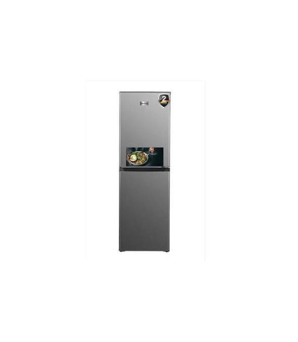 Réfrigérateur Combiné 4 Tiroirs 246L Elactron