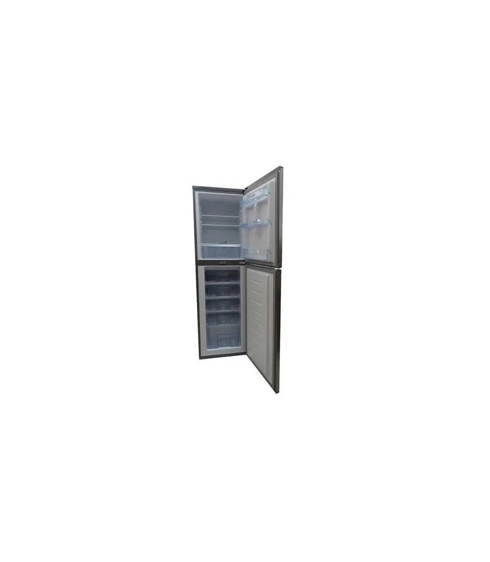 Réfrigérateur Combiné 5 Tiroirs 265L Elactron