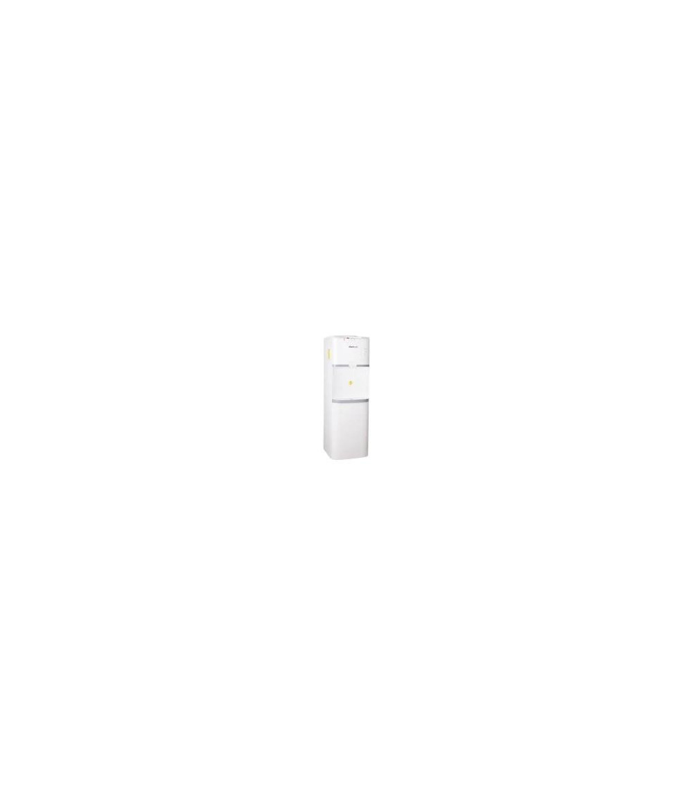 Réfrigérateur Combiné No Frost 320L + Fontaine Elactron
