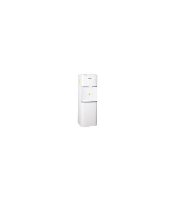 Réfrigérateur Combiné No Frost 320L + Fontaine Elactron