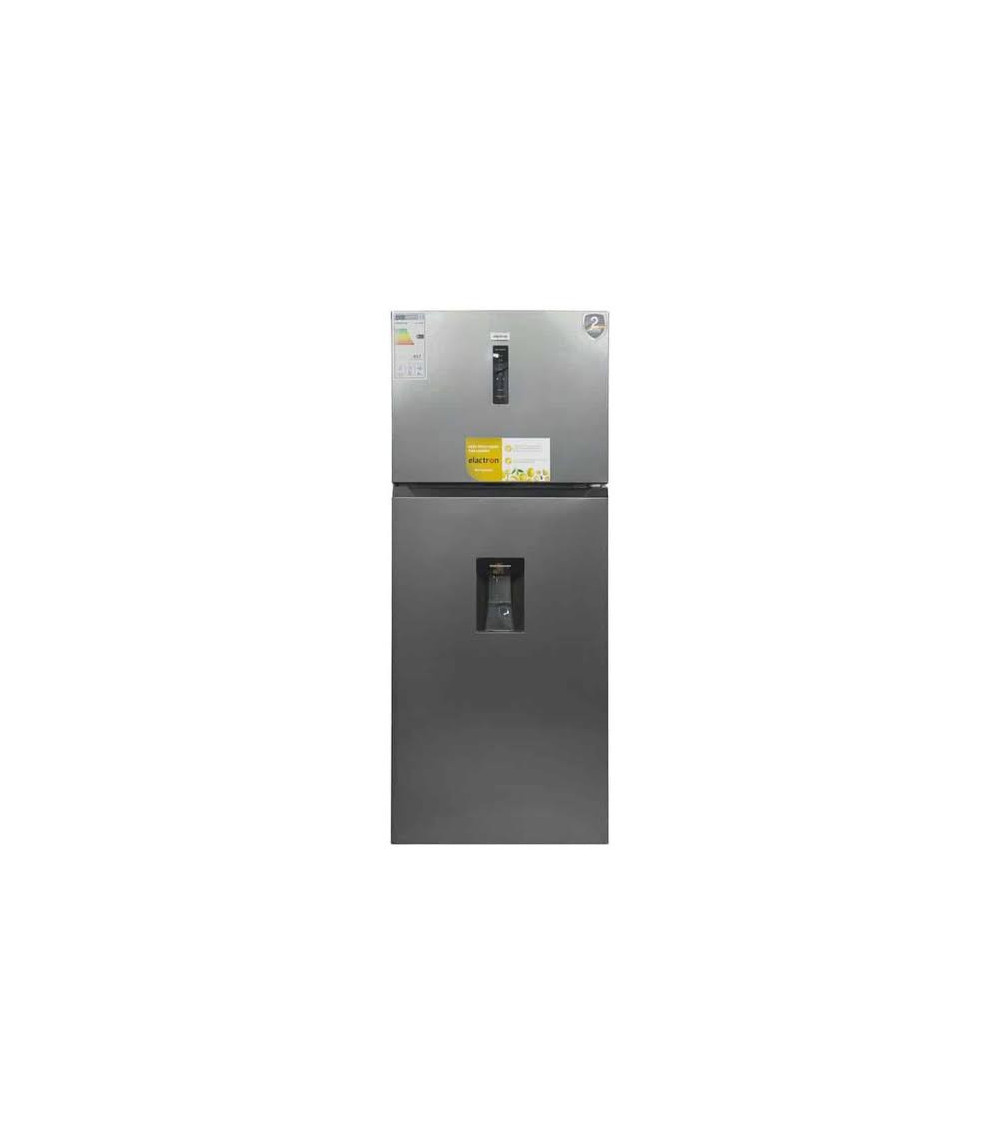 Réfrigérateur Combiné 3 Tiroirs GM 400L Elactron