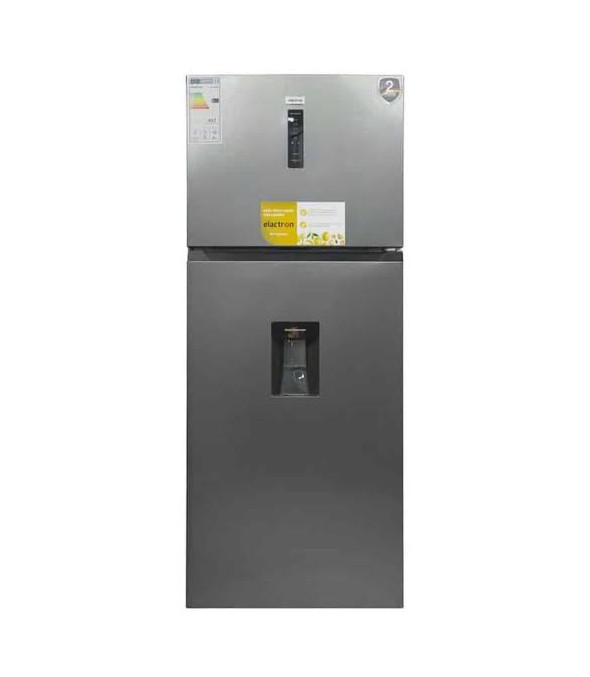 Réfrigérateur Combiné 3 Tiroirs GM 400L Elactron