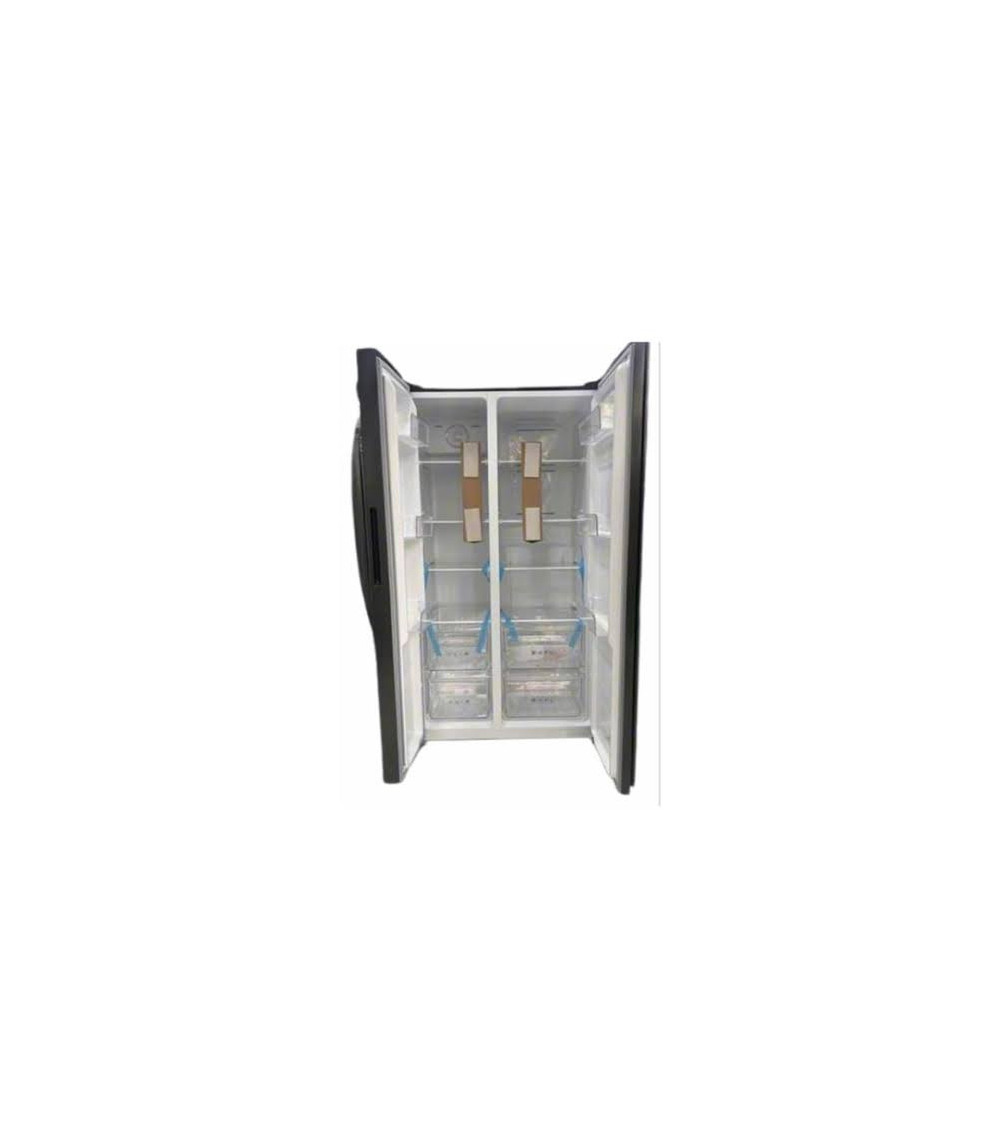 Side by Side PM 340L Elactron