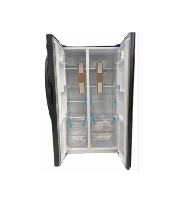 Side by Side PM 340L Elactron