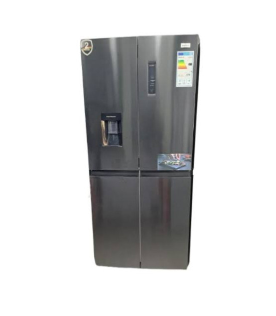 Side by Side 04 Portes 465L Elactron