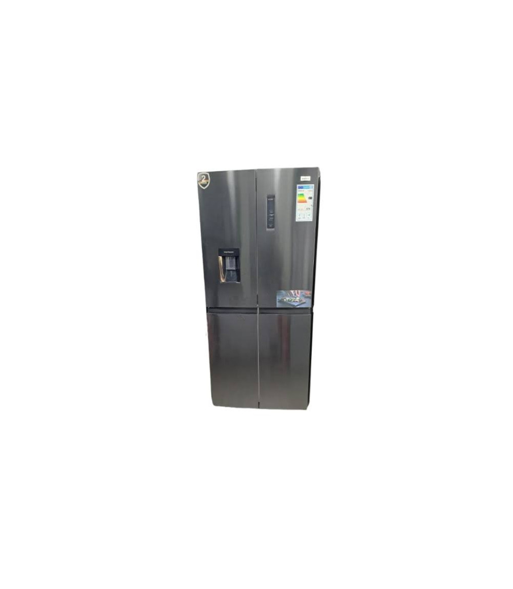 Side by Side 04 Portes 465L Elactron