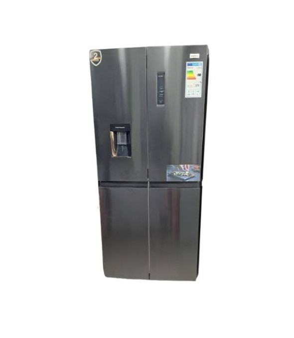 Side by Side 04 Portes 465L Elactron