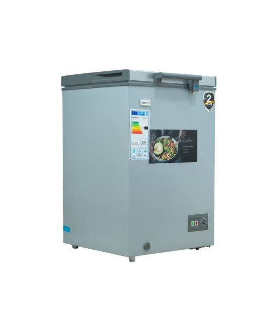 Congélateur Horizontal 150L Elactron