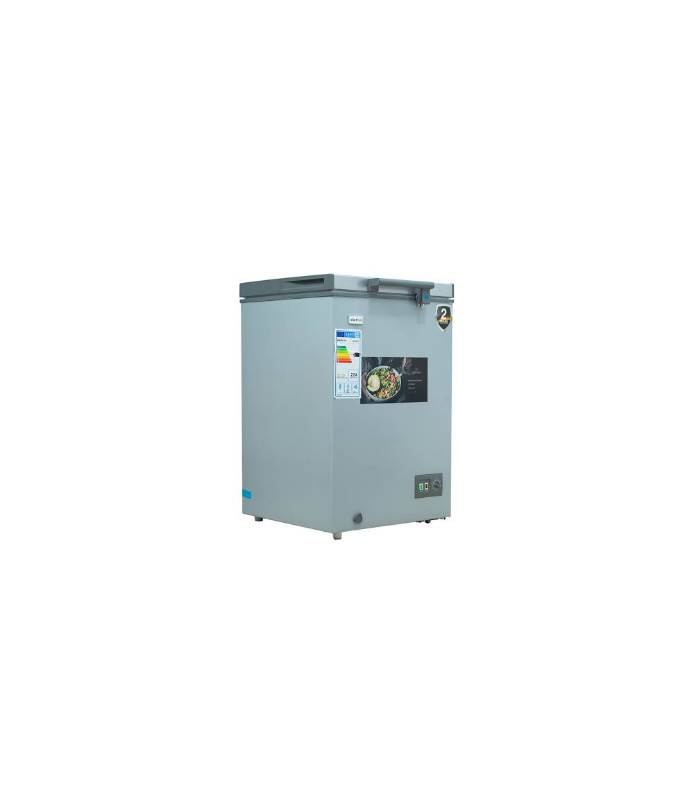 Congélateur Horizontal 150L Elactron