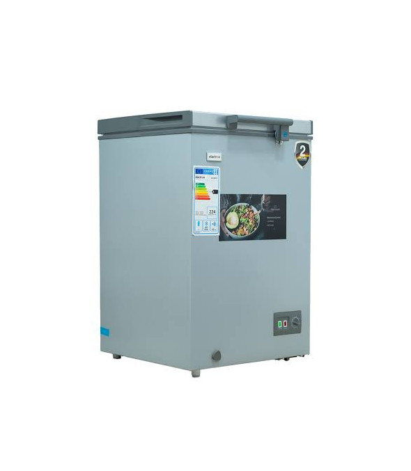 Congélateur Horizontal 150L Elactron