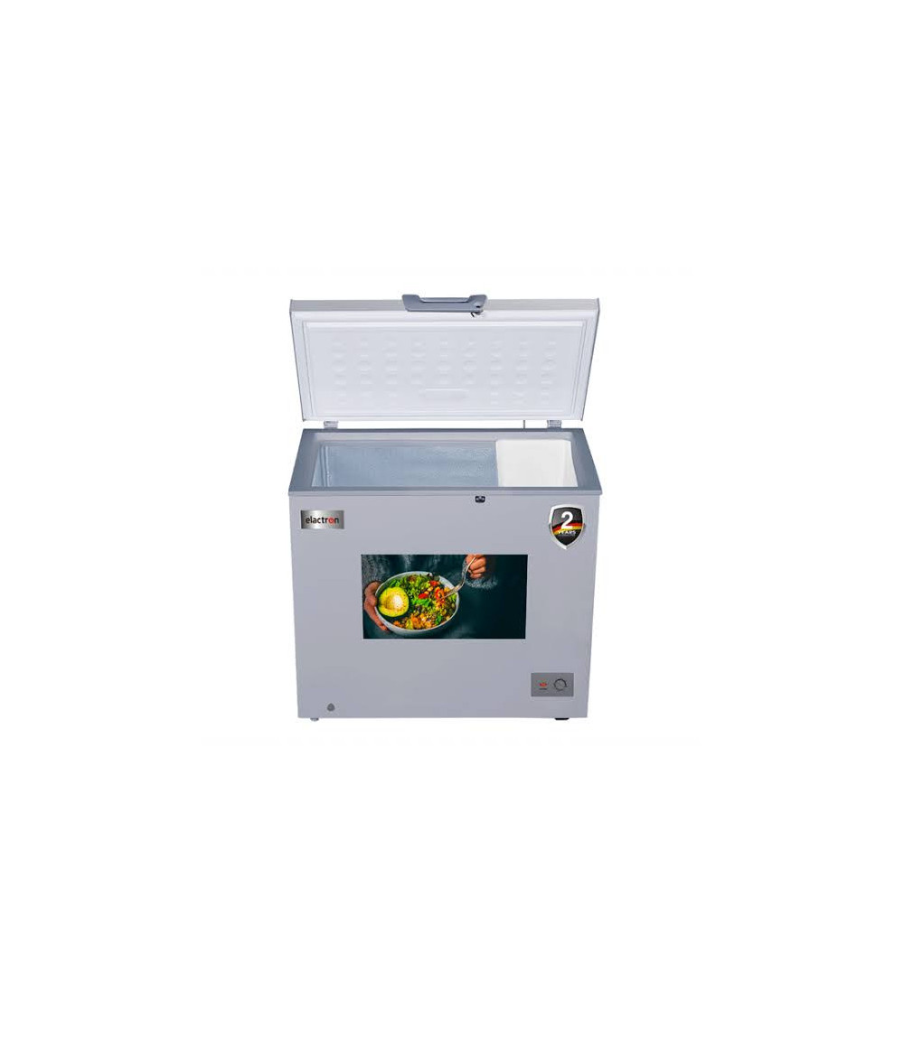 Congélateur Horizontal 300L Elactron