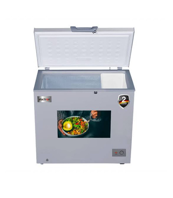 Congélateur Horizontal 300L Elactron