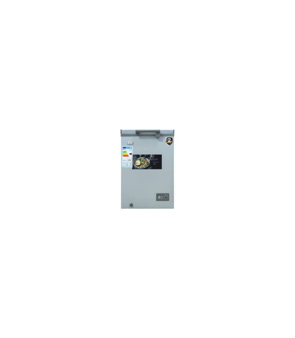 Congélateur Horizontal 400L Elactron