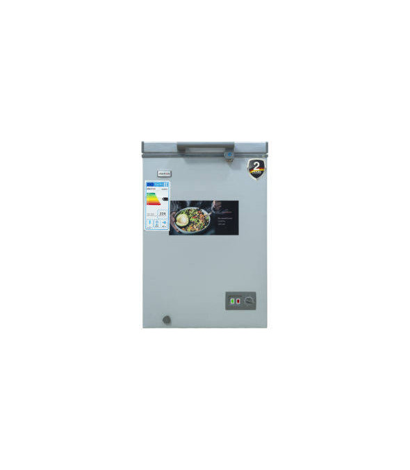 Congélateur Horizontal 400L Elactron