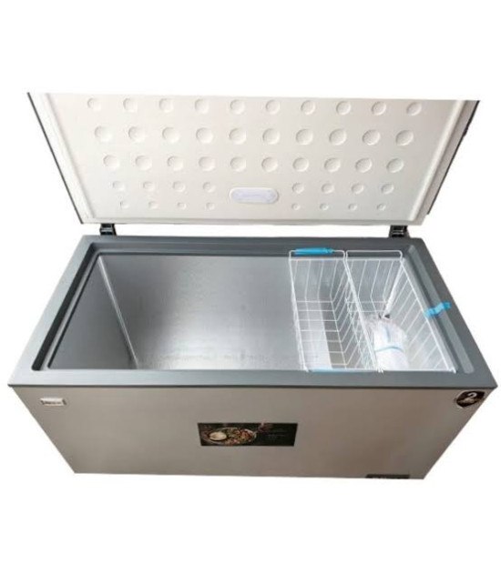 Congélateur Horizontal 550L Elactron