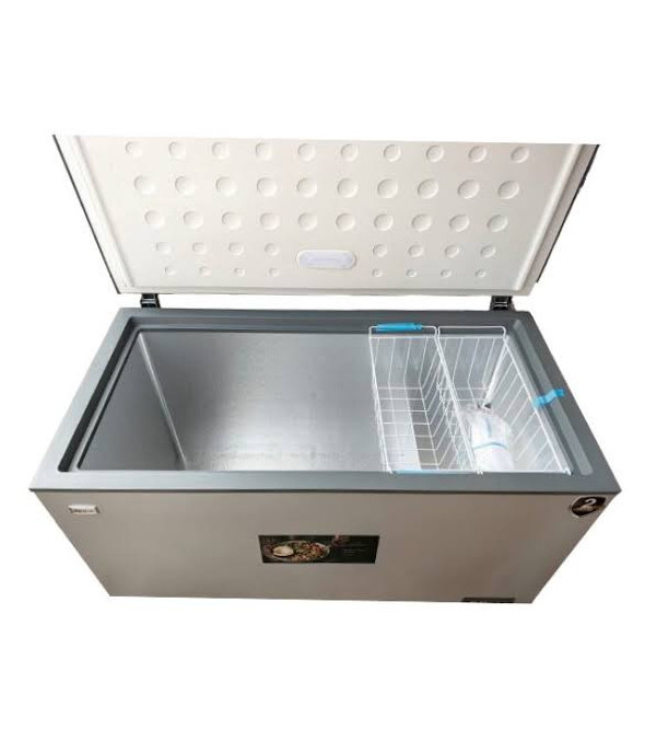 Congélateur Horizontal 550L Elactron