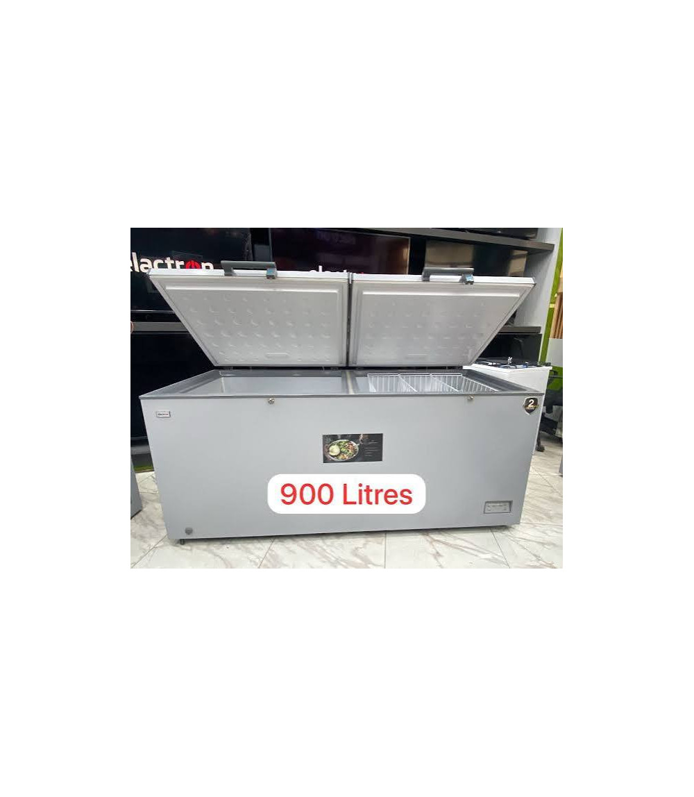 Congélateur Horizontal 900L Elactron