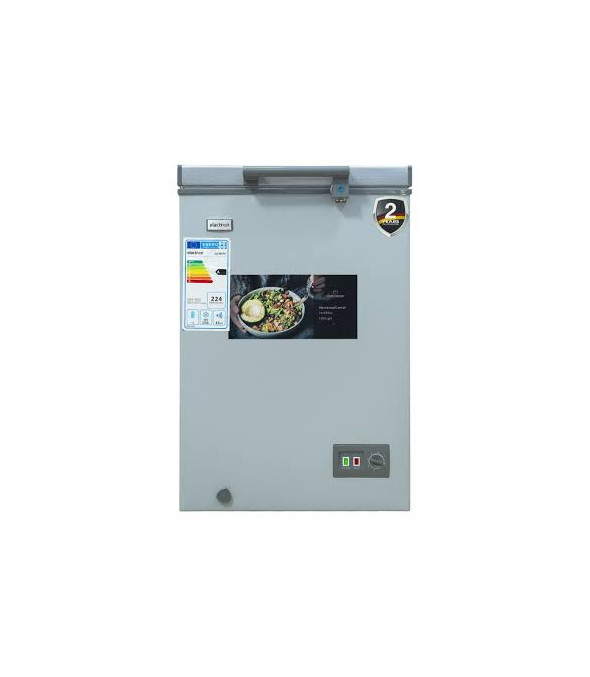 Congélateur Horizontal 150L Elactron