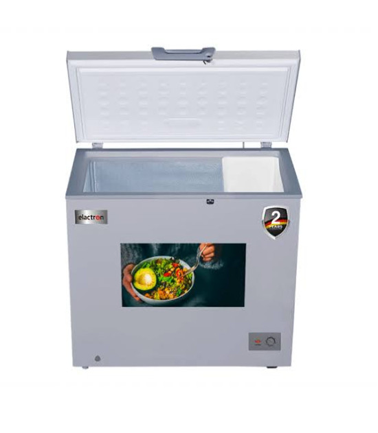 Congélateur Horizontal 300L Elactron