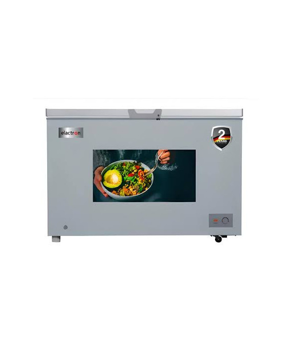 Congélateur Horizontal 400L Elactron