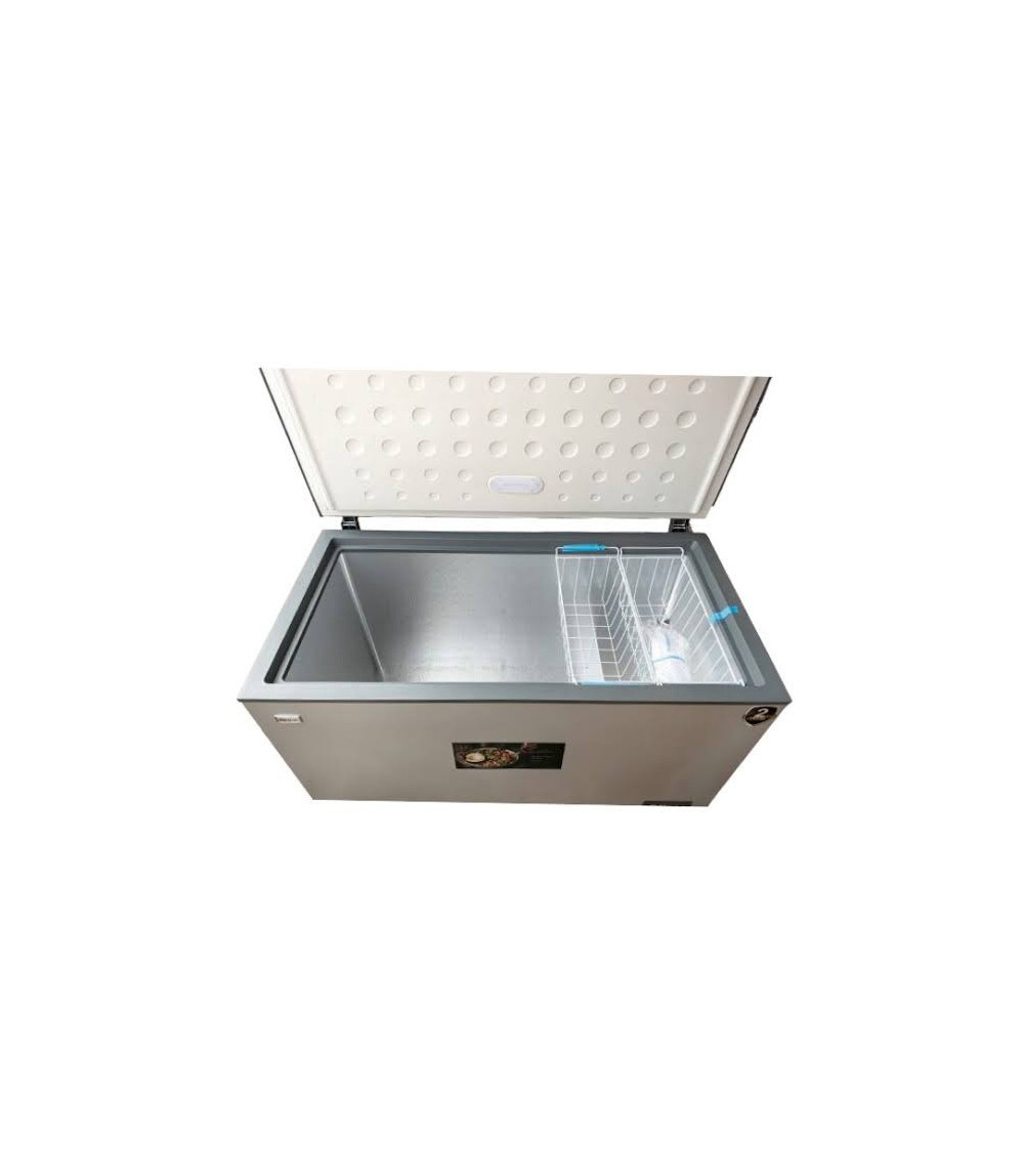 Congélateur Horizontal 550L Elactron