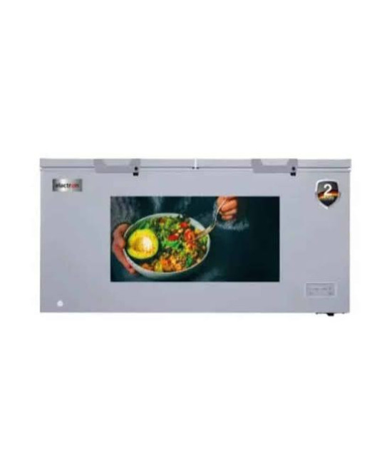 Congélateur Horizontal 750L Elactron