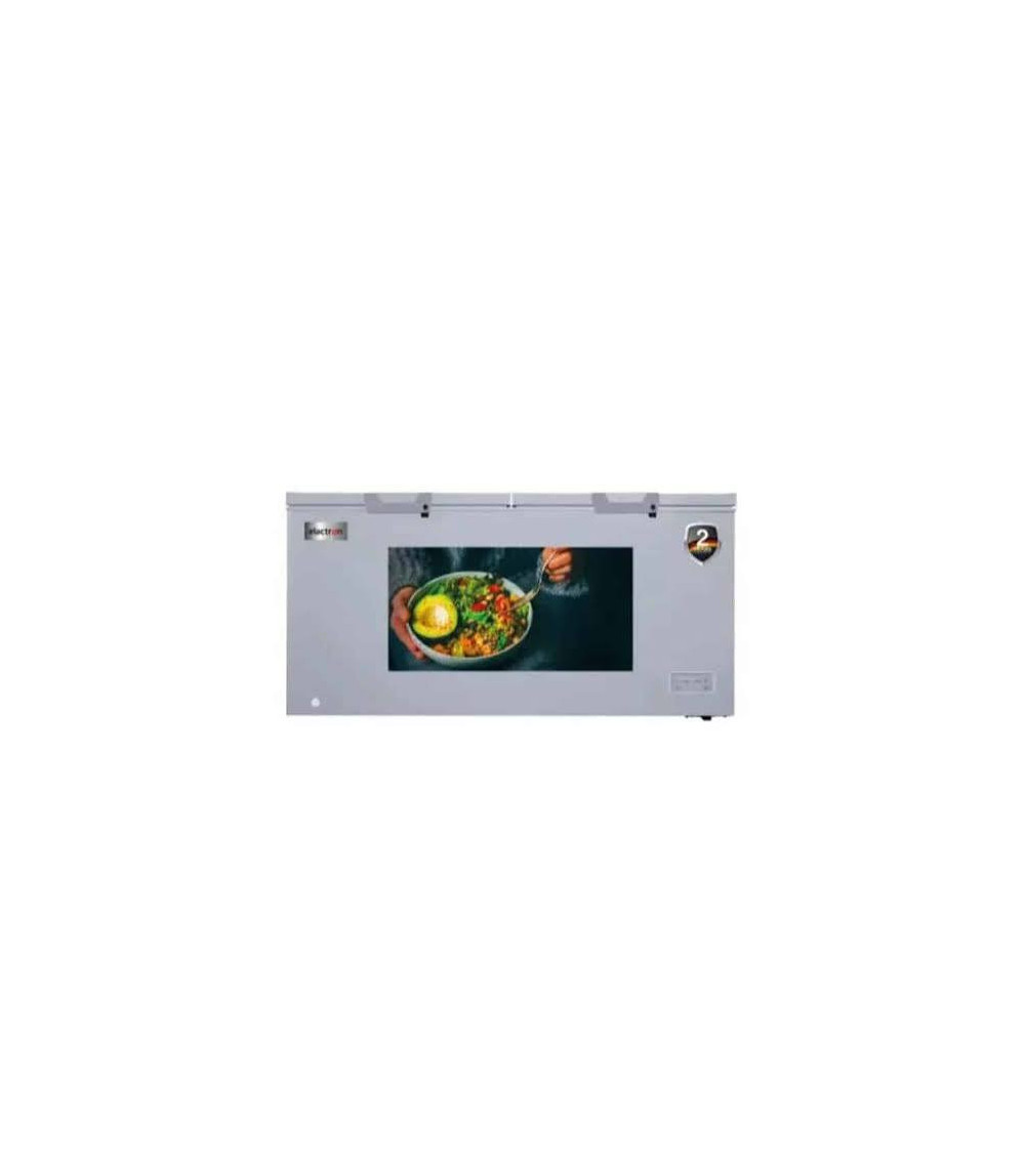 Congélateur Horizontal 750L Elactron