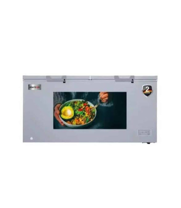 Congélateur Horizontal 750L Elactron