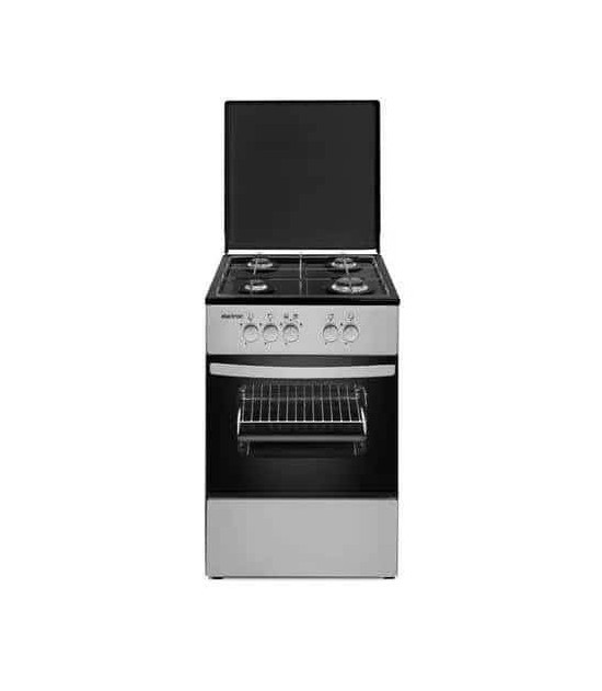 Cuisinière Elactron 50x50 4 Feux