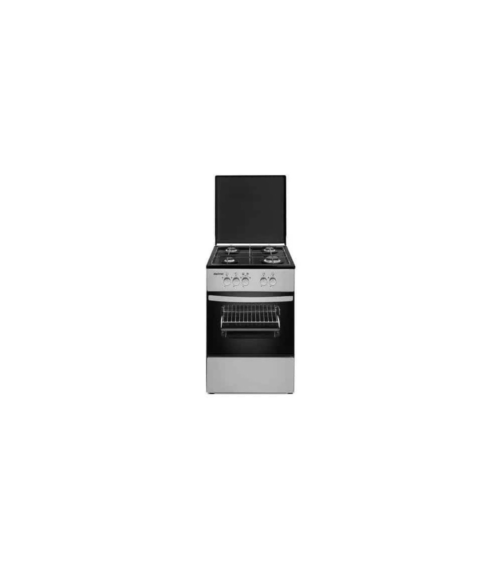 Cuisinière Elactron 50x50 4 Feux