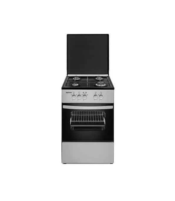 Cuisinière Elactron 50x50 4 Feux