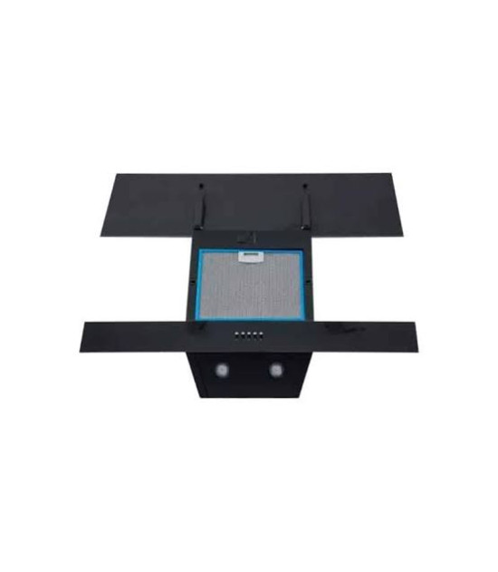 Hotte Cuisine Miroir 60-90cm Elactron