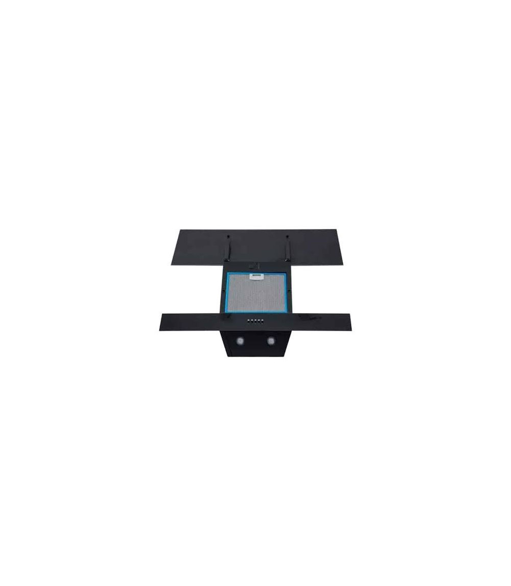 Hotte Cuisine Miroir 60-90cm Elactron