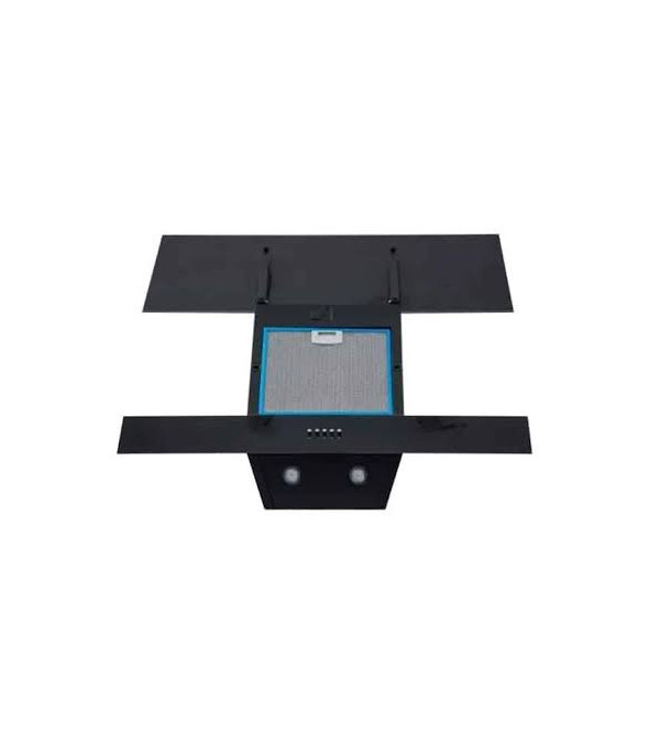 Hotte Cuisine Miroir 60-90cm Elactron