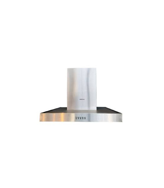 Hotte Murale Inox 90cm Elactron