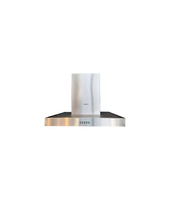 Hotte Murale Inox 90cm Elactron