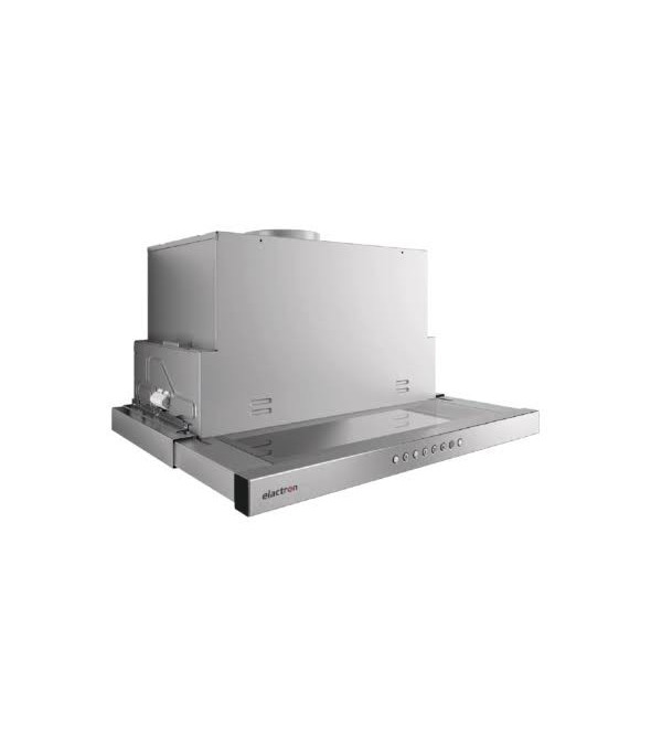 Hotte Murale Inox 60cm Elactron