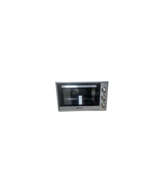 Mini-Four 60L Gris Elactron