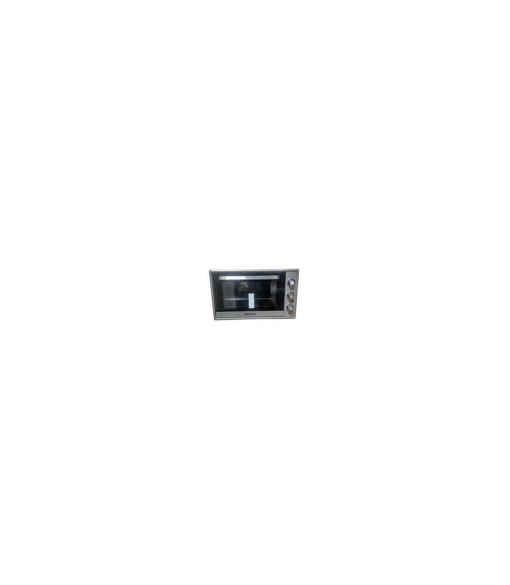 Mini-Four 60L Gris Elactron