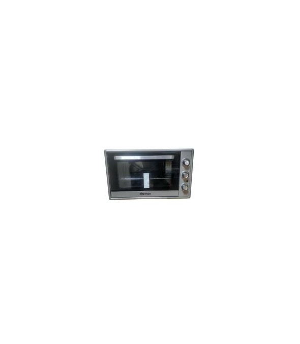 Mini-Four 60L Gris Elactron
