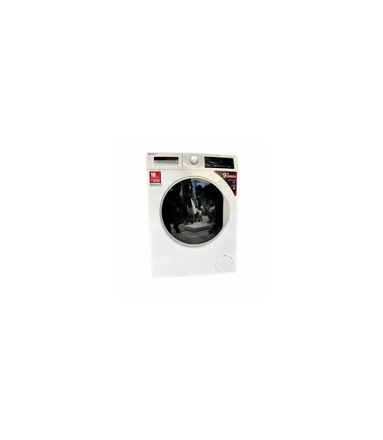 Machine à Laver Elactron 9KG Inverter A+++