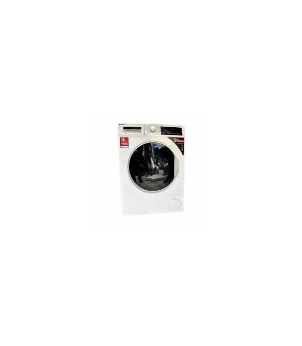 Machine à Laver Elactron 9KG Inverter A+++