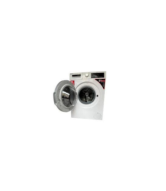 Machine à Laver Elactron 12KG Inverter A+++