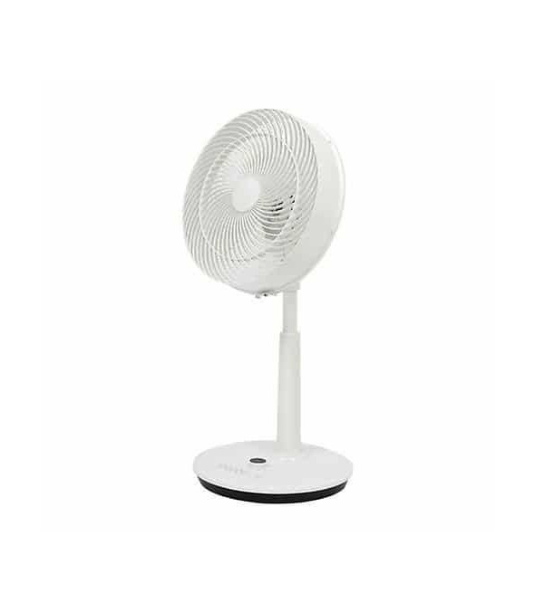 Ventilateur blanc
