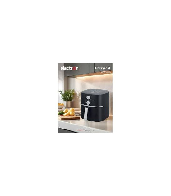 Air Fryer Elactron 7L