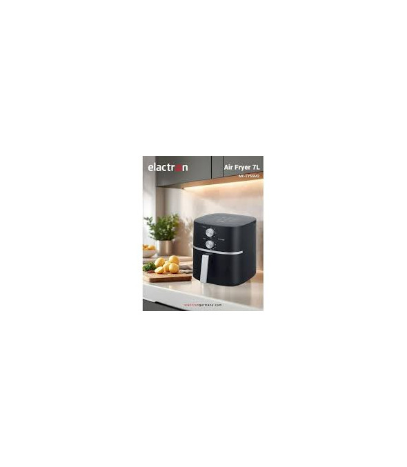Air Fryer Elactron 7L