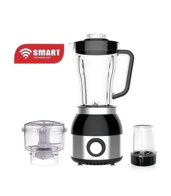 Mixeur à Table Professionnel Elactron 1.8L