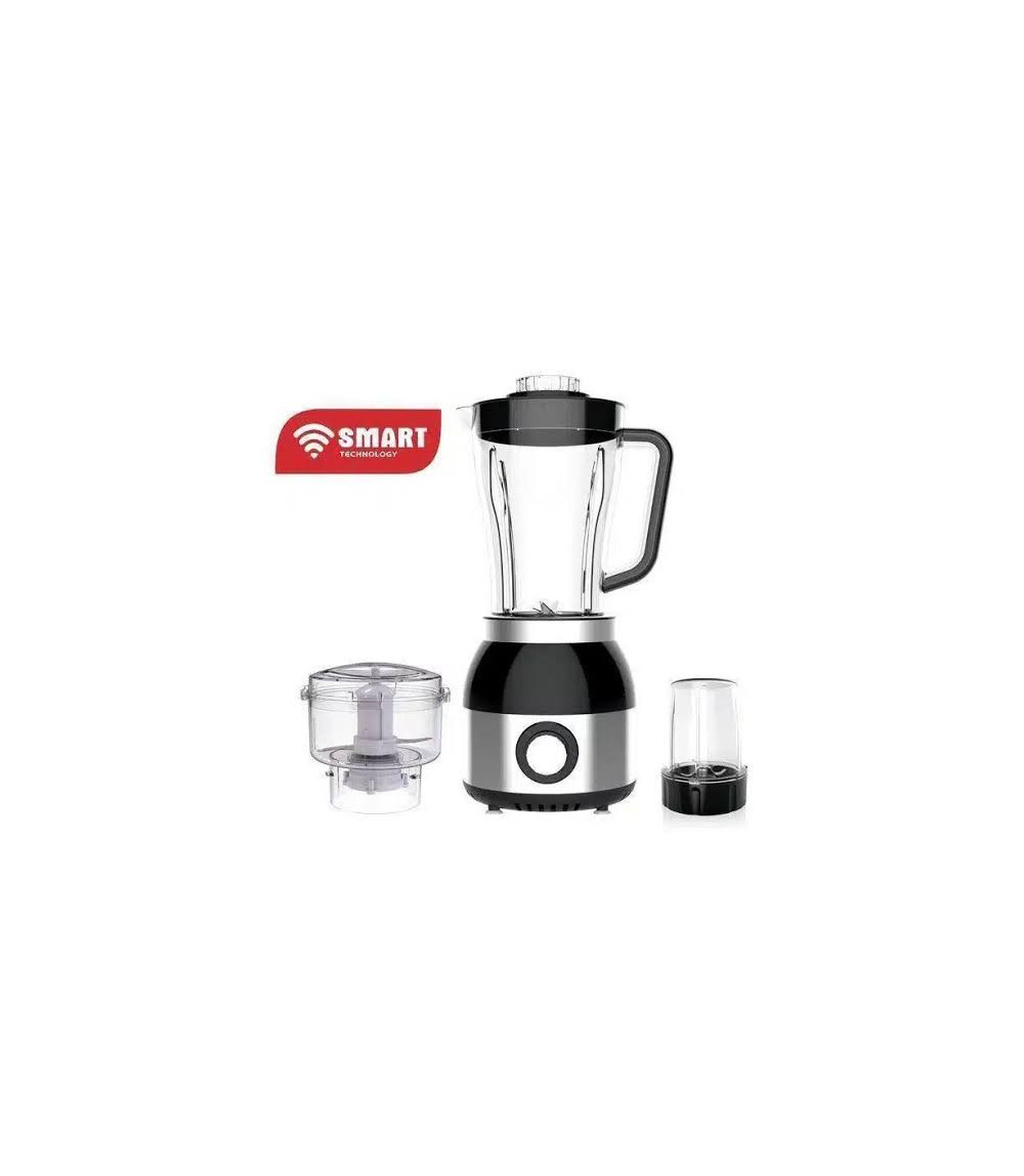 Mixeur à Table Professionnel Elactron 1.8L
