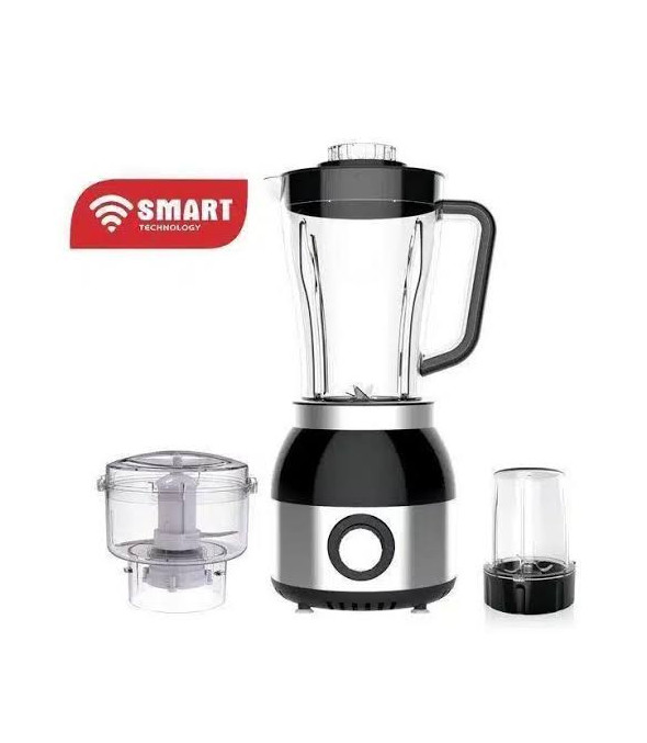 Mixeur à Table Professionnel Elactron 1.8L